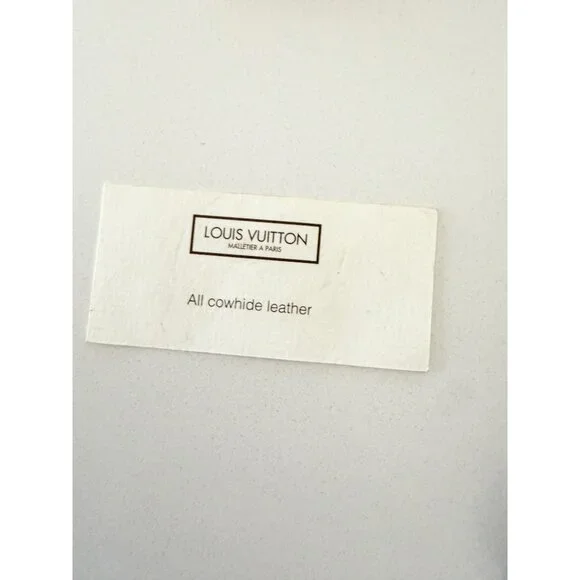 Louis Vuitton Wallet Empreinte Portefeuille Victorine SP4157 - Picture 6 of 11